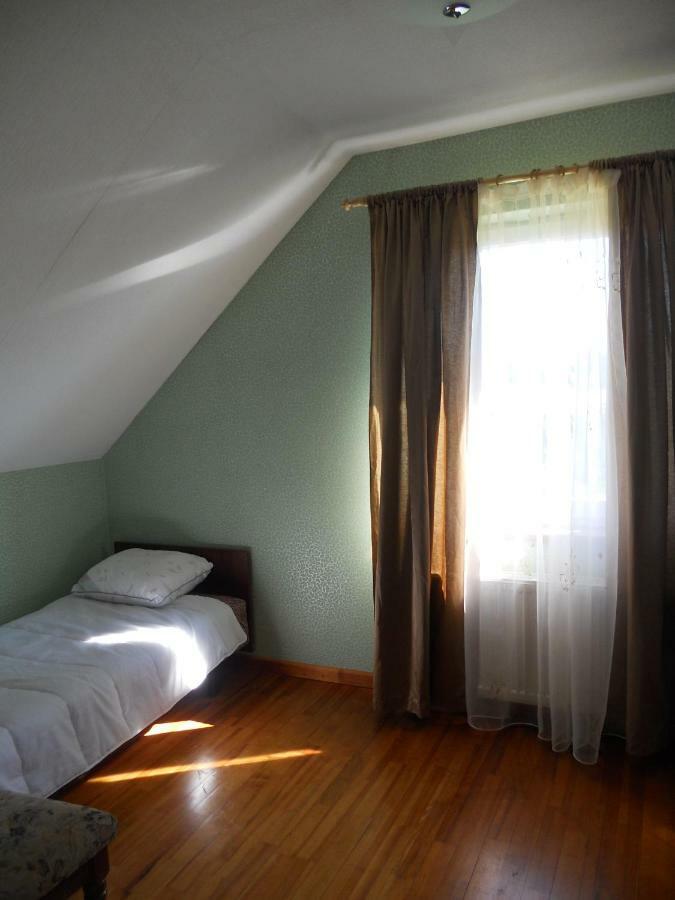 Hotel Vetras à Rude Extérieur photo