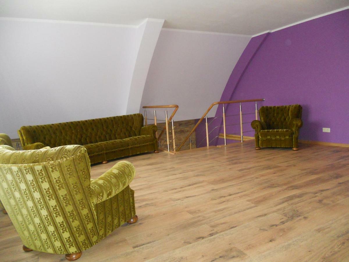 Hotel Vetras à Rude Extérieur photo