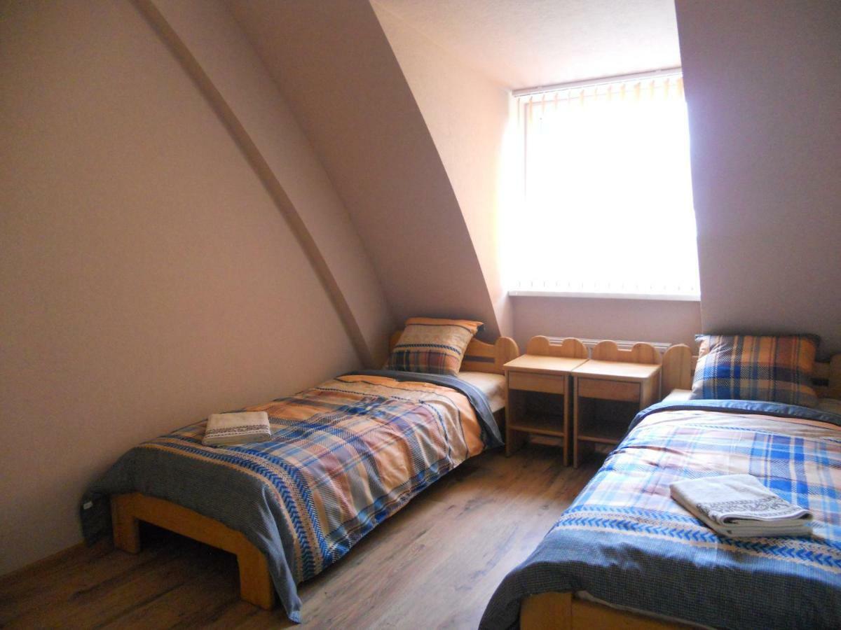 Hotel Vetras à Rude Extérieur photo