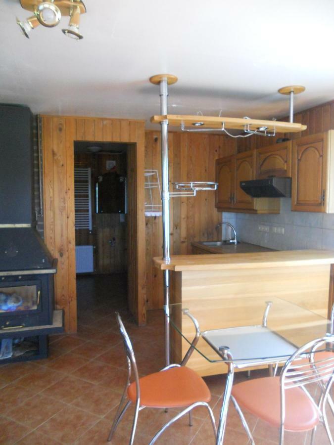 Hotel Vetras à Rude Extérieur photo